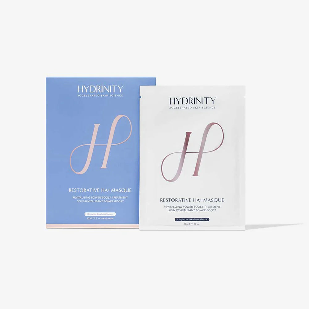 Restorative HA+ Masque BOX