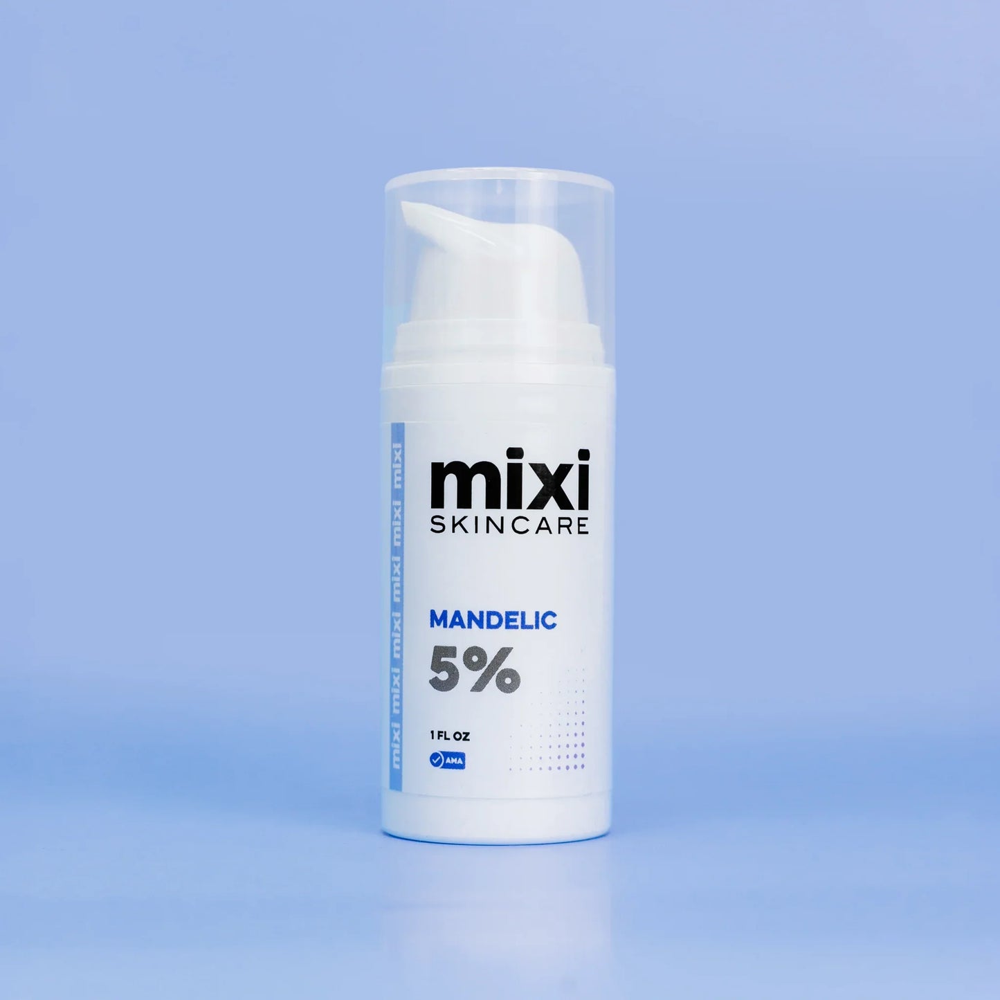 Mixi 5% Mandelic