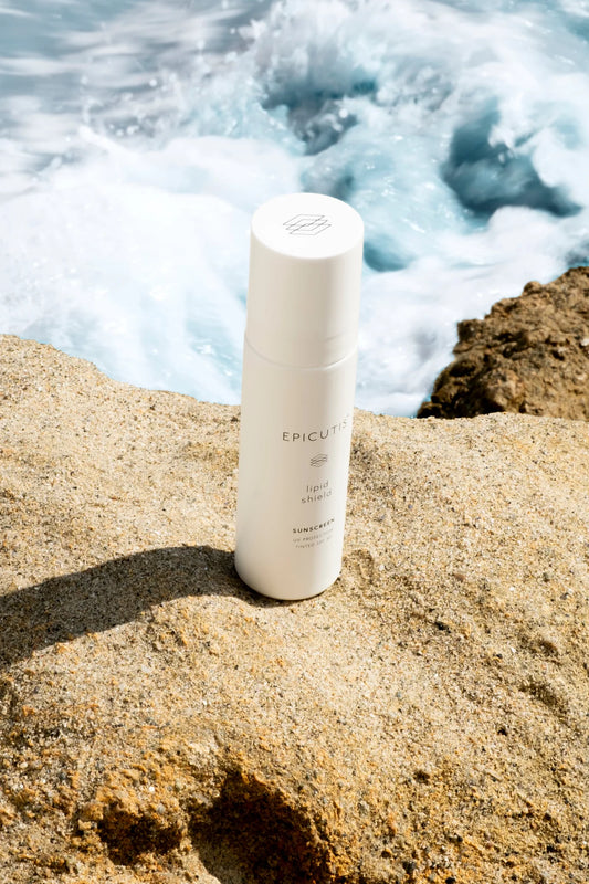 Lipid Shield SPF 30