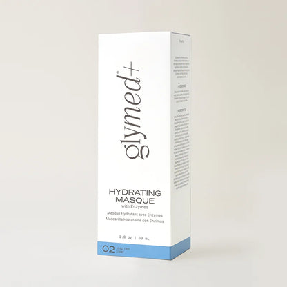 HYDRATING MASQUE WITH ENZYMES
