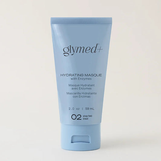 HYDRATING MASQUE WITH ENZYMES