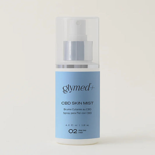 Glymed+ Skin Mist