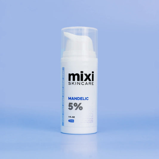 Mixi 5% Mandelic
