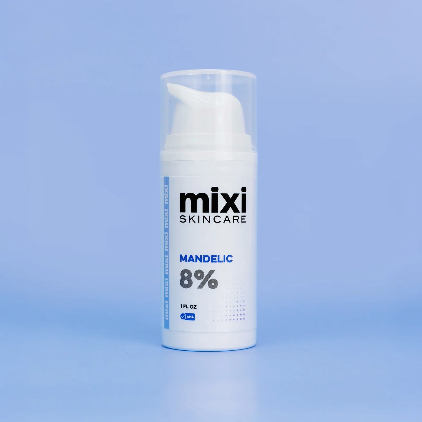 Mixi 8% Mandelic
