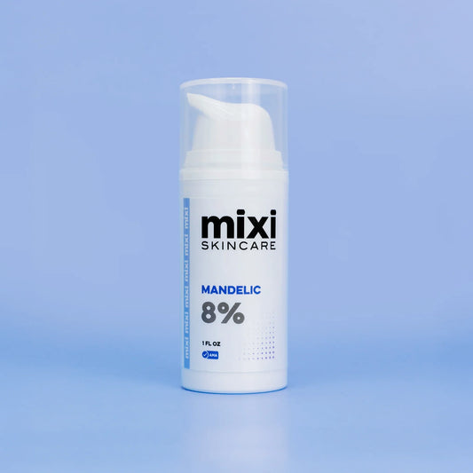 Mixi 8% Mandelic