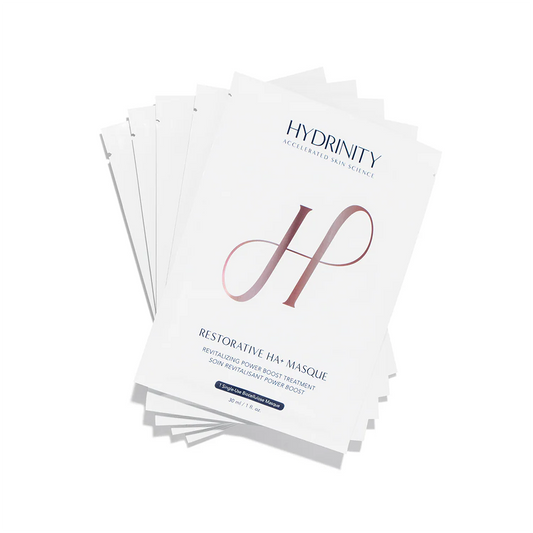 Restorative HA+ Masque SINGLES